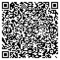 QR code with Maf Building contacts