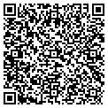 QR code with Tcs Communication contacts