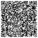 QR code with McCuen Vending contacts