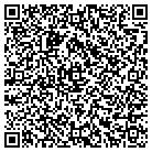 QR code with The Bellwether Group National Media contacts
