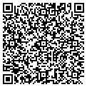 QR code with Oasis Builders contacts