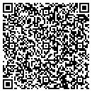 QR code with Amanda H Dubois contacts