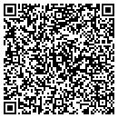 QR code with Johnson Emu contacts