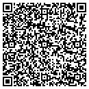 QR code with R D T Lawn Service contacts