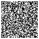 QR code with U S Internet contacts