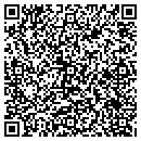 QR code with Zone Studios Inc contacts