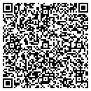 QR code with C & C Mechanical Plbg & Drain contacts