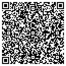 QR code with C & C Mechanical Plumbing contacts