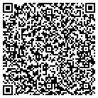 QR code with W & R Siding Specialist contacts
