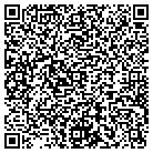 QR code with D C Siding & General Cont contacts