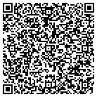 QR code with Zenaida Montero With Primerica contacts