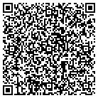 QR code with Rhodes Design & Development contacts