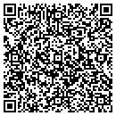 QR code with Q Studios contacts