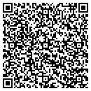 QR code with Robert Allen contacts