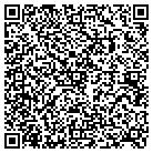 QR code with J S R Construction Inc contacts