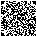 QR code with Zip Print contacts