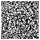 QR code with J-Town Traxx House contacts
