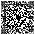 QR code with C L Hibbard Plumbing Heating contacts
