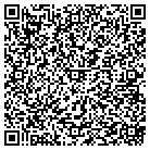 QR code with Premier Window & Building Inc contacts