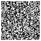 QR code with Premier Window & Building Inc contacts