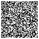 QR code with Hackmans Landscaping contacts