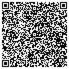 QR code with R & D Windows & Siding LLC contacts