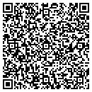 QR code with R E Snell Siding & Windows LLC contacts