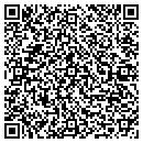 QR code with Hastings Landscaping contacts