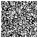 QR code with Rick A Rhodes contacts