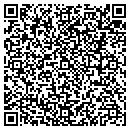 QR code with Upa California contacts
