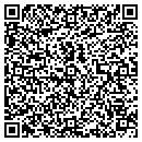 QR code with Hillside Turf contacts