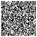 QR code with Yogi-Up Studio contacts