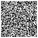 QR code with Zachmann Studios Ltd contacts