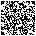 QR code with T E Kreun Inc contacts