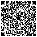 QR code with C T Hardisty & Sons contacts