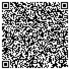 QR code with Kut Upz Beauty and Barber Salon contacts
