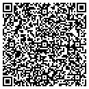 QR code with Hurt Lawn Care contacts