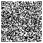 QR code with C W Thompson Plumbing & Heating contacts