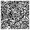 QR code with SC Landscape contacts