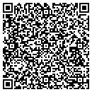 QR code with Red Hand Studio contacts