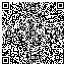 QR code with R C Metals CO contacts