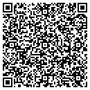 QR code with TIP Inc contacts