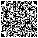 QR code with Vinylux contacts