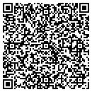 QR code with D B Graham Inc contacts
