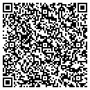 QR code with C L Service Roofing CO contacts