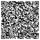 QR code with D & D Home Improvement contacts