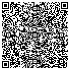 QR code with Jensen Landscaping & Lawn Service contacts
