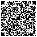 QR code with D E Nicholson Jr Plumbing R contacts
