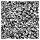 QR code with Hawthorn Estates contacts