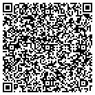 QR code with D Martin & Company contacts